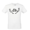 T-shirt Maglietta personalizzata uomo Stampata e Spedita in 24 ore Thumbnail