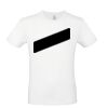 T-shirt Maglietta personalizzata uomo Stampata e Spedita in 24 ore Thumbnail