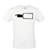 T-shirt Maglietta personalizzata uomo Stampata e Spedita in 24 ore Thumbnail