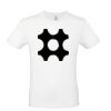 T-shirt Maglietta personalizzata uomo Stampata e Spedita in 24 ore Thumbnail