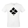 T-shirt Maglietta personalizzata uomo Stampata e Spedita in 24 ore Thumbnail