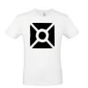 T-shirt Maglietta personalizzata uomo Stampata e Spedita in 24 ore Thumbnail