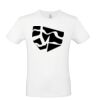T-shirt Maglietta personalizzata uomo Stampata e Spedita in 24 ore Thumbnail
