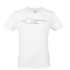 T-shirt Maglietta personalizzata uomo Stampata e Spedita in 24 ore Thumbnail