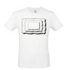 T-shirt Maglietta personalizzata uomo Stampata e Spedita in 24 ore Thumbnail