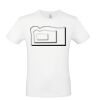 T-shirt Maglietta personalizzata uomo Stampata e Spedita in 24 ore Thumbnail