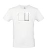 T-shirt Maglietta personalizzata uomo Stampata e Spedita in 24 ore Thumbnail
