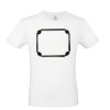 T-shirt Maglietta personalizzata uomo Stampata e Spedita in 24 ore Thumbnail