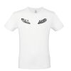 T-shirt Maglietta personalizzata uomo Stampata e Spedita in 24 ore Thumbnail