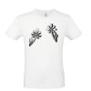 T-shirt Maglietta personalizzata uomo Stampata e Spedita in 24 ore Thumbnail
