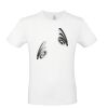 T-shirt Maglietta personalizzata uomo Stampata e Spedita in 24 ore Thumbnail