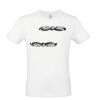 T-shirt Maglietta personalizzata uomo Stampata e Spedita in 24 ore Thumbnail