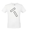 T-shirt Maglietta personalizzata uomo Stampata e Spedita in 24 ore Thumbnail