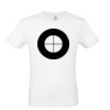 T-shirt Maglietta personalizzata uomo Stampata e Spedita in 24 ore Thumbnail
