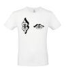 T-shirt Maglietta personalizzata uomo Stampata e Spedita in 24 ore Thumbnail