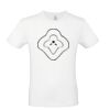 T-shirt Maglietta personalizzata uomo Stampata e Spedita in 24 ore Thumbnail