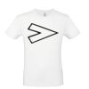 T-shirt Maglietta personalizzata uomo Stampata e Spedita in 24 ore Thumbnail