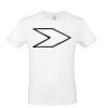 T-shirt Maglietta personalizzata uomo Stampata e Spedita in 24 ore Thumbnail