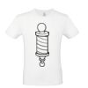 T-shirt Maglietta personalizzata uomo Stampata e Spedita in 24 ore Thumbnail