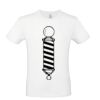T-shirt Maglietta personalizzata uomo Stampata e Spedita in 24 ore Thumbnail