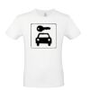 T-shirt Maglietta personalizzata uomo Stampata e Spedita in 24 ore Thumbnail
