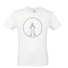 T-shirt Maglietta personalizzata uomo Stampata e Spedita in 24 ore Thumbnail