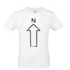 T-shirt Maglietta personalizzata uomo Stampata e Spedita in 24 ore Thumbnail