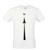 T-shirt Maglietta personalizzata uomo Stampata e Spedita in 24 ore Thumbnail