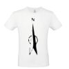 T-shirt Maglietta personalizzata uomo Stampata e Spedita in 24 ore Thumbnail