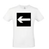 T-shirt Maglietta personalizzata uomo Stampata e Spedita in 24 ore Thumbnail