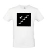 T-shirt Maglietta personalizzata uomo Stampata e Spedita in 24 ore Thumbnail