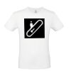 T-shirt Maglietta personalizzata uomo Stampata e Spedita in 24 ore Thumbnail