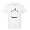 T-shirt Maglietta personalizzata uomo Stampata e Spedita in 24 ore Thumbnail
