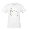 T-shirt Maglietta personalizzata uomo Stampata e Spedita in 24 ore Thumbnail