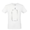 T-shirt Maglietta personalizzata uomo Stampata e Spedita in 24 ore Thumbnail