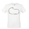 T-shirt Maglietta personalizzata uomo Stampata e Spedita in 24 ore Thumbnail