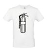 T-shirt Maglietta personalizzata uomo Stampata e Spedita in 24 ore Thumbnail