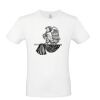 T-shirt Maglietta personalizzata uomo Stampata e Spedita in 24 ore Thumbnail