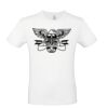 T-shirt Maglietta personalizzata uomo Stampata e Spedita in 24 ore Thumbnail