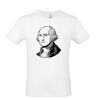 T-shirt Maglietta personalizzata uomo Stampata e Spedita in 24 ore Thumbnail