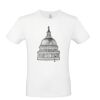T-shirt Maglietta personalizzata uomo Stampata e Spedita in 24 ore Thumbnail