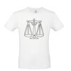 T-shirt Maglietta personalizzata uomo Stampata e Spedita in 24 ore Thumbnail