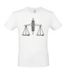 T-shirt Maglietta personalizzata uomo Stampata e Spedita in 24 ore Thumbnail