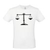 T-shirt Maglietta personalizzata uomo Stampata e Spedita in 24 ore Thumbnail
