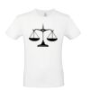 T-shirt Maglietta personalizzata uomo Stampata e Spedita in 24 ore Thumbnail