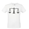 T-shirt Maglietta personalizzata uomo Stampata e Spedita in 24 ore Thumbnail