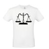 T-shirt Maglietta personalizzata uomo Stampata e Spedita in 24 ore Thumbnail