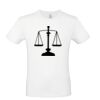 T-shirt Maglietta personalizzata uomo Stampata e Spedita in 24 ore Thumbnail