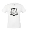 T-shirt Maglietta personalizzata uomo Stampata e Spedita in 24 ore Thumbnail