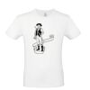 T-shirt Maglietta personalizzata uomo Stampata e Spedita in 24 ore Thumbnail
